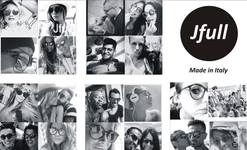 Jfull Eyewear