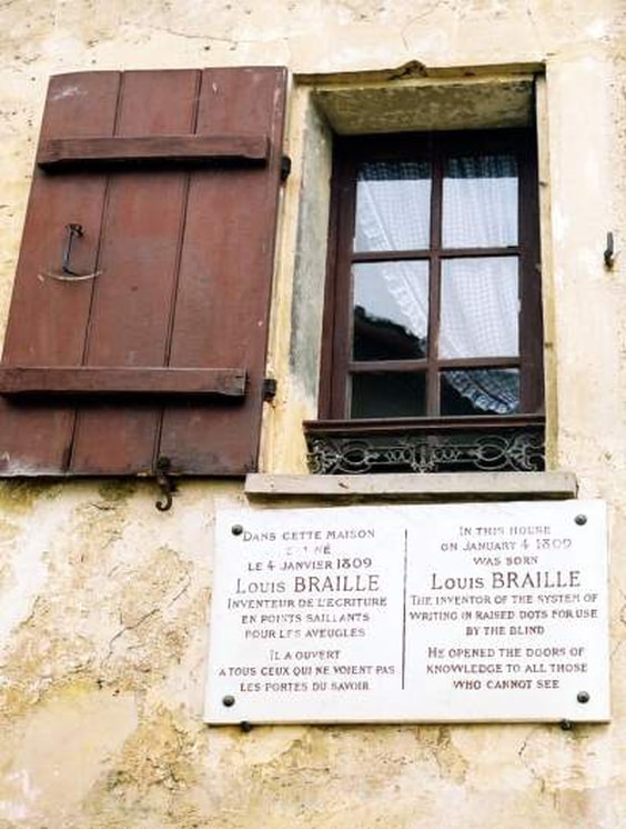 Louis Braille6