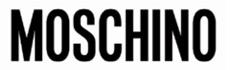 MOSCHINO logo