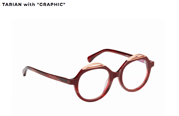 OPTICAL FRAME EYEWEAR DESIGNER