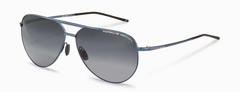 Porsche Design P8688 Sunglasses