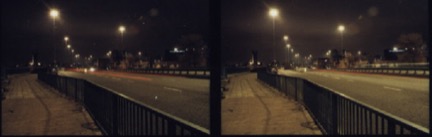VISION ROAD 3