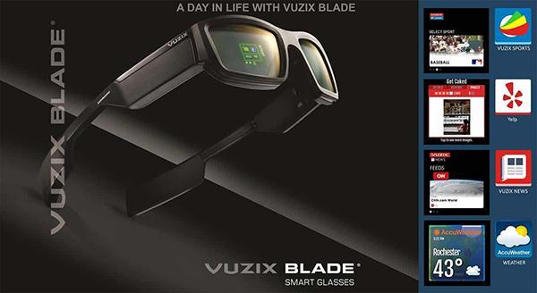 Vuzix promo 600x323