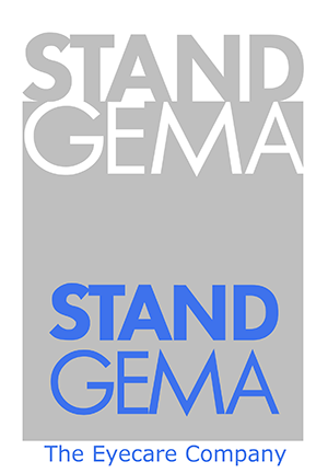 logo STAND GEMA