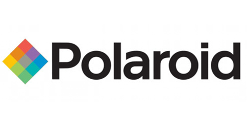 logo polaroid 484x252