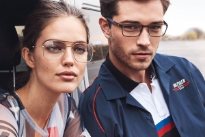 Νέα Συλλογή Γυαλιών TOMMY HILFIGER Φθινόπωρο 2019