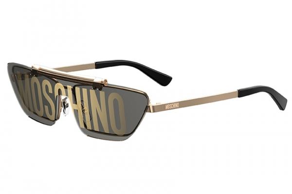 MOSCHINO Eyewear: Fall/Winter 2019 Collection