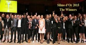 Τα 10 Χρυσά Βραβεία της Silmo d&#039;Or 2015