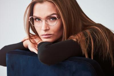 Victoria&#039;s Secret Eyewear: Sexy &amp; Sophisticated