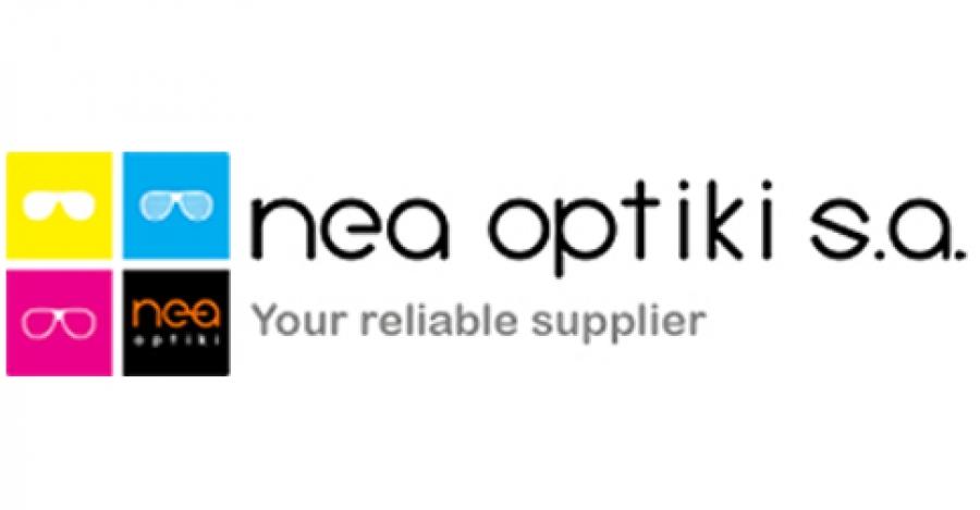 Nea Optiki: Νέο website – Νέα εποχή –
