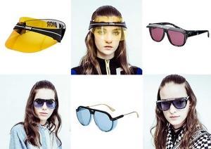 Dior presents: Τα γυαλιά Dior Club