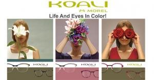 Life And Eyes In Color, by Morel &amp; Nea Optiki S.A.