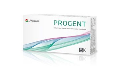 Progent από την Menicon