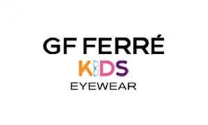 GF FERRE KIDS EYEWEAR