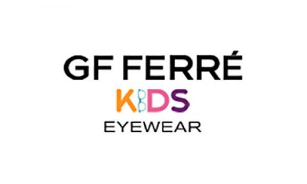 GF FERRE KIDS EYEWEAR