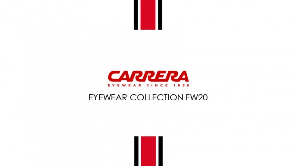 Η Νέα Flag Συλλογή της Carrera