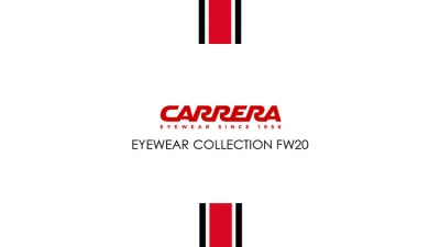 Η Νέα Flag Συλλογή της Carrera