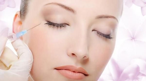 Είναι επικίνδυνη η χρήση του botox στην ευαίσθητη περιοχή γύρω από τα μάτια;