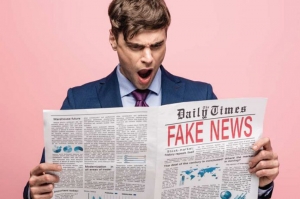 Πώς να Αντιμετωπίσετε τα Fake News για τις Ειδήσεις περί Οπτικών