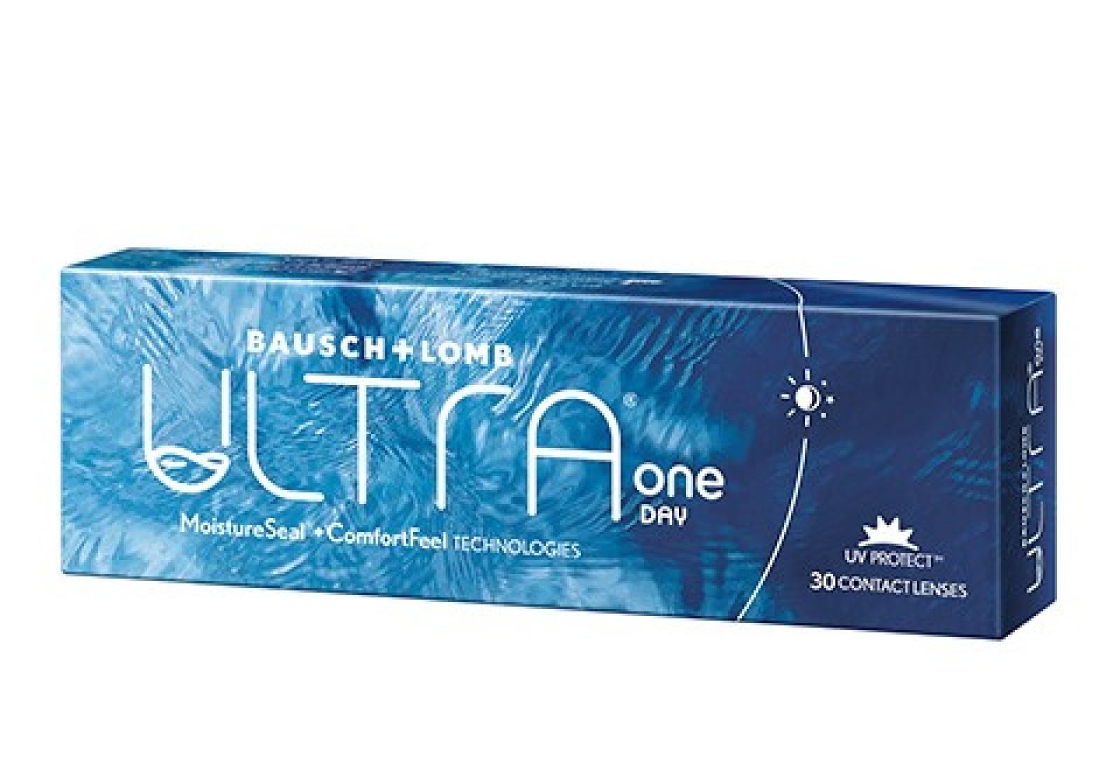 Η Bausch+Lomb ανακοινώνει το λανσάρισμα του φακού επαφής ημερήσιας αντικατάστασης Σιλικόνης – Υδρογέλης Bausch + LombULTRA®ONEDAY