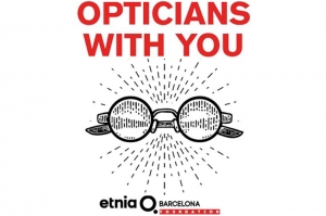Το Ίδρυμα Etnia Barcelona δωρίζει 150.000 πλαίσια γυαλιών!
