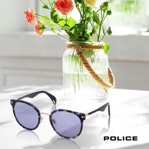 Police Eyewear, Spring-Summer 2018