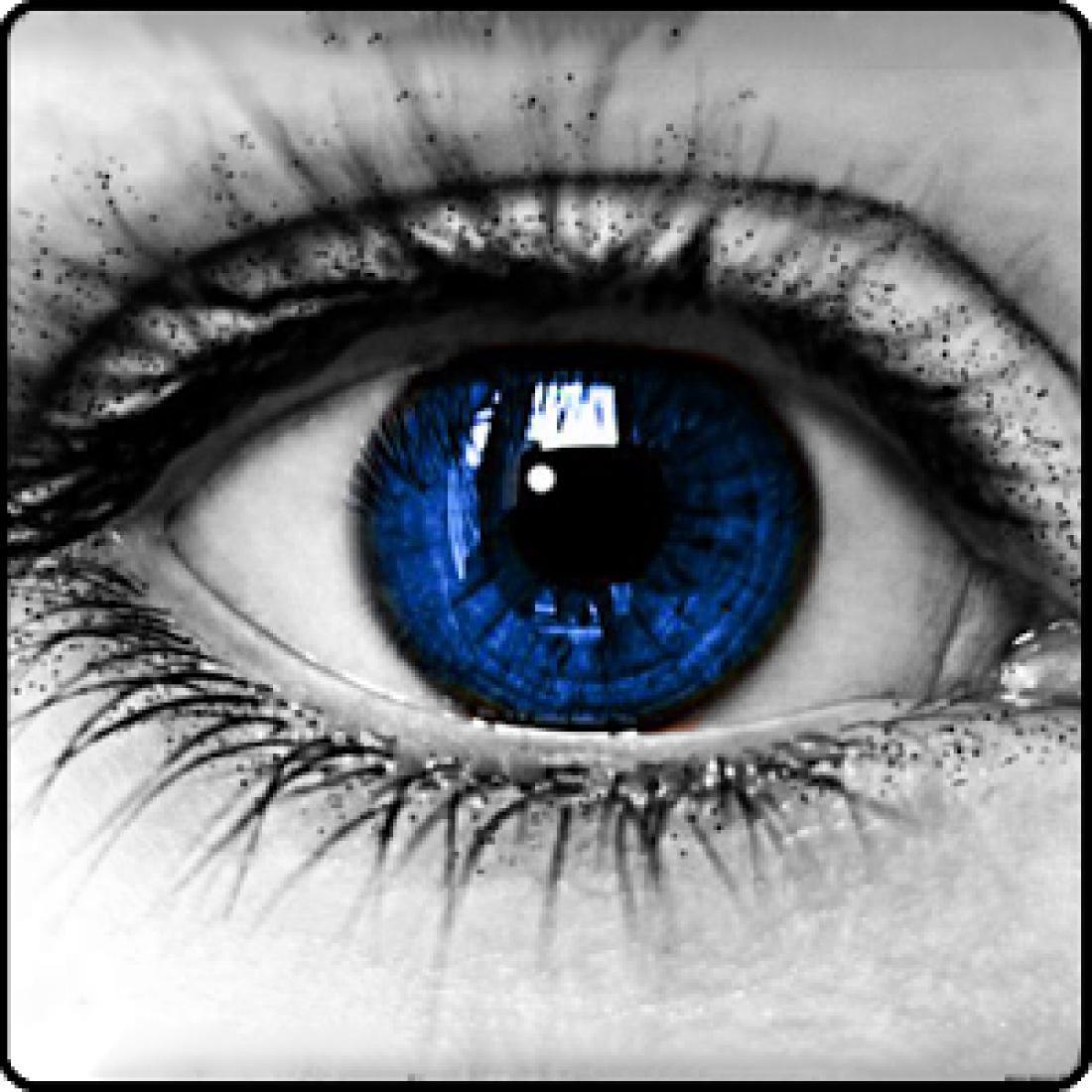 Οι άνθρωποι με μπλε μάτια έχουν έναν ενιαίο, κοινό πρόγονο !