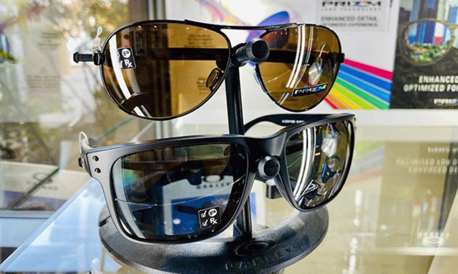 9 από τα καλύτερα γυαλιά ηλίου της Oakley για το 2022