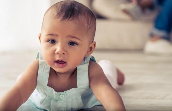 Πώς βλέπουν τα μωρά τον κόσμο στον πρώτο χρόνο της ηλικίας τους