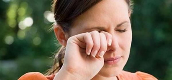 Οφθαλμικές Αλλεργίες - Πρόληψη &amp; Θεραπεία από Εαρινές Επιπεφυκίτιδες.