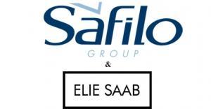 Η συμφωνία συνεργασίας της SAFILO με τον ELIE SAAB