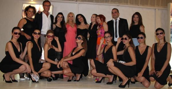 Emilio Pucci Eyewear στην Ελλάδα από τον Οπτικό Οίκο Παπαβασιλείου