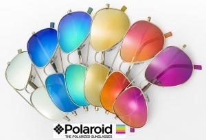 Polaroid Rainbow: Μια πολύχρωμη κληρονομιά