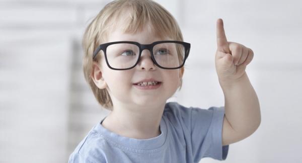 Αναγκαίες οι Οφθαλμολογικές Εξετάσεις σε παιδιά Προσχολικής Ηλικίας