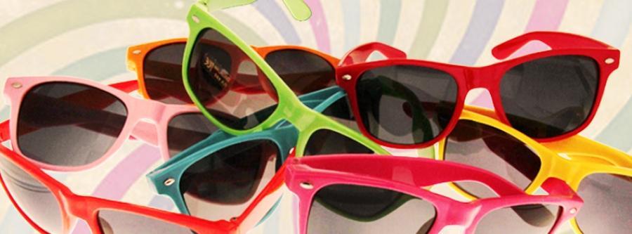 Προσοχή στα γυαλιά ηλίου των προσφορών στα σούπερ μάρκετ προειδοποιούν οι Ενώσεις Οπτικών και Οπτομετρών