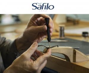 Ο όμιλος Safilo επεκτείνει την εγγύηση των brands που διαθέτει, από τα 2 στα 4 χρόνια!