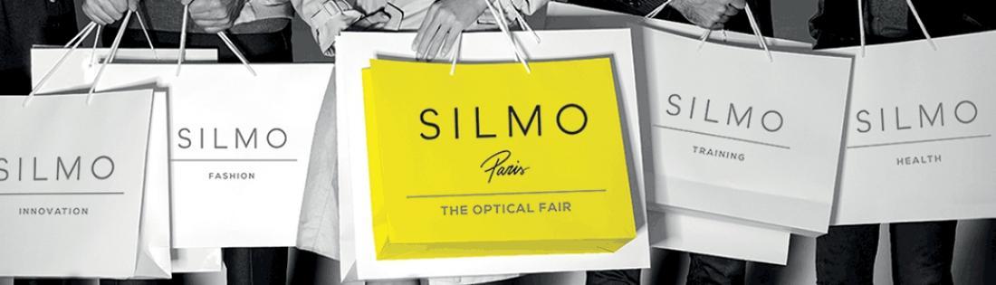 Η SILMO 2016 έρχεται στο Παρίσι από τις 23 έως τις 26 Σεπτεμβρίου