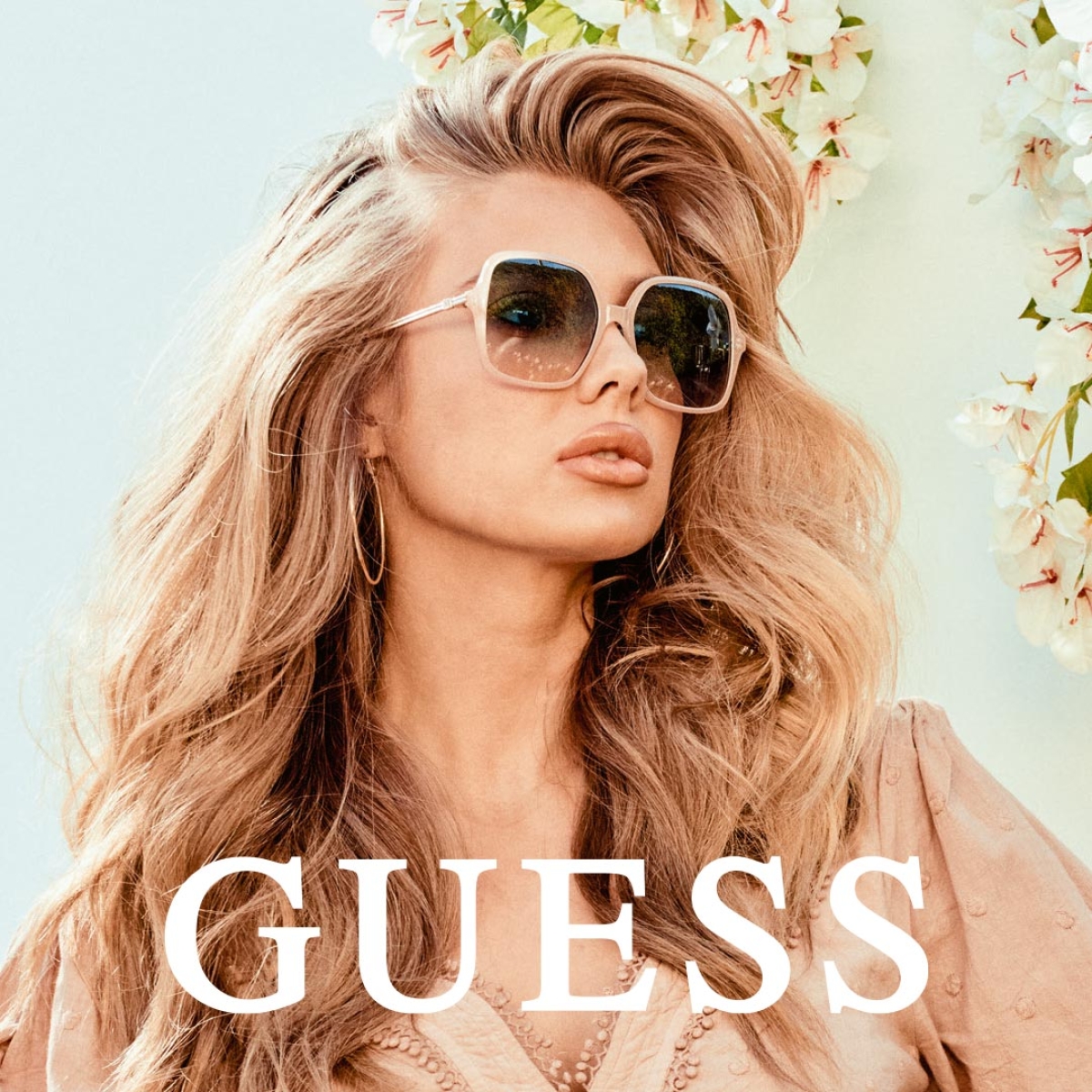 Η νέα Συλλογή από την GUESS